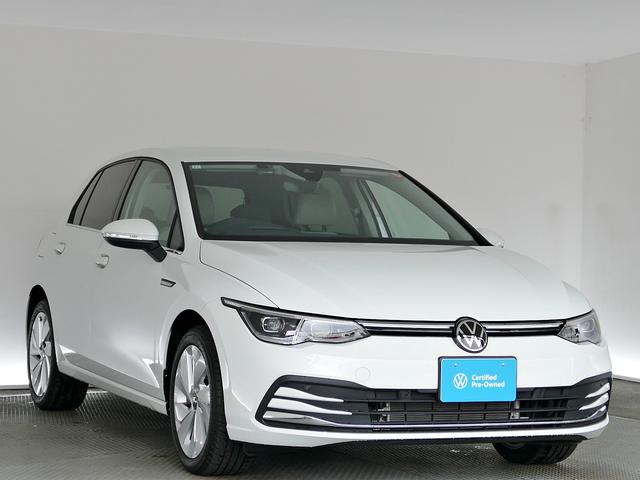 ゴルフ ＴＤＩスタイル　プラチナムエディション　ｎａｖｉ　ｌｅｄ（10枚目）