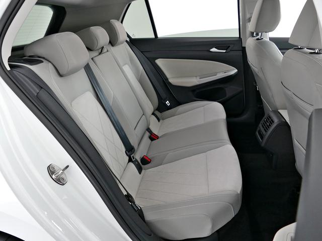 ゴルフ ＴＤＩスタイル　プラチナムエディション　ｎａｖｉ　ｌｅｄ（17枚目）