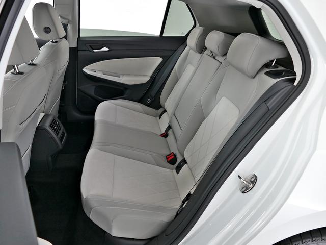 ゴルフ ＴＤＩスタイル　プラチナムエディション　ｎａｖｉ　ｌｅｄ（18枚目）