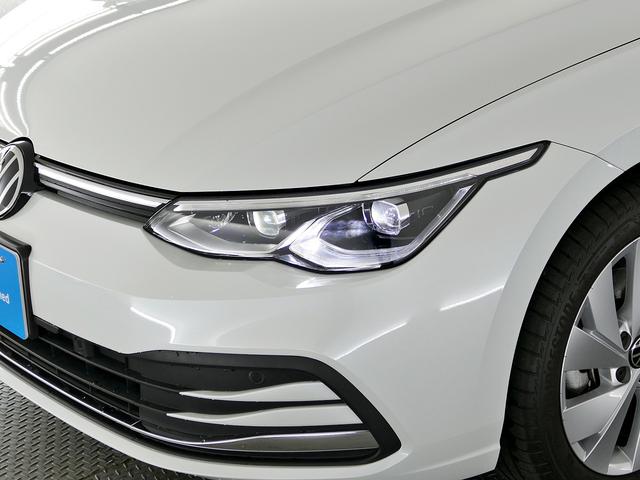 ゴルフ ＴＤＩスタイル　プラチナムエディション　ｎａｖｉ　ｌｅｄ（24枚目）