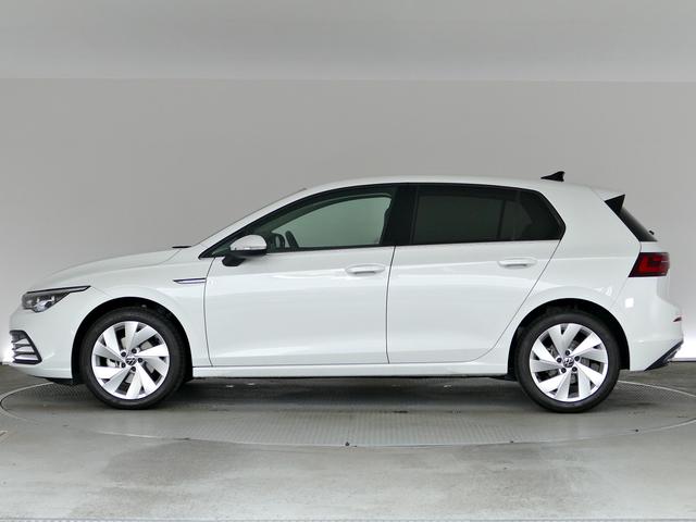 ゴルフ ＴＤＩスタイル　プラチナムエディション　ｎａｖｉ　ｌｅｄ（25枚目）