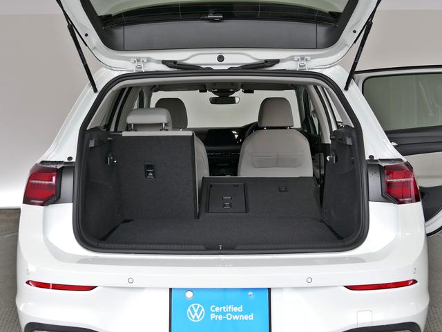 ゴルフ ＴＤＩスタイル　プラチナムエディション　ｎａｖｉ　ｌｅｄ（31枚目）