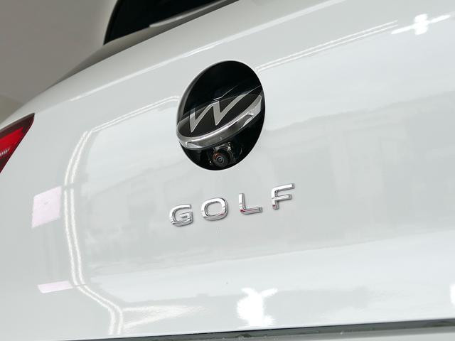 ゴルフ ＴＤＩスタイル　プラチナムエディション　ｎａｖｉ　ｌｅｄ（36枚目）