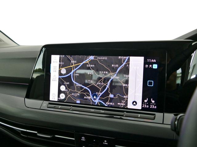 ゴルフ ＴＤＩスタイル　プラチナムエディション　ｎａｖｉ　ｌｅｄ（38枚目）