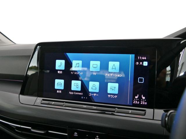 ゴルフ ＴＤＩスタイル　プラチナムエディション　ｎａｖｉ　ｌｅｄ（39枚目）