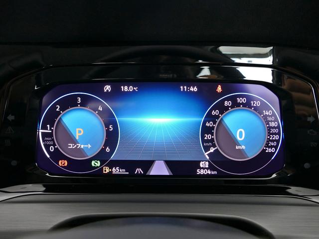 ゴルフ ＴＤＩスタイル　プラチナムエディション　ｎａｖｉ　ｌｅｄ（49枚目）