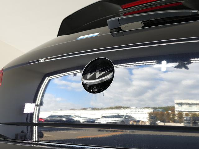 ポロ ＴＳＩ　Ｒライン　フォルクスワーゲン認定中古車　禁煙　純正ナビゲーション　ＥＴＣ　リアカメラ　アダプティブクルーズコントロール　純正アルミホイール（36枚目）