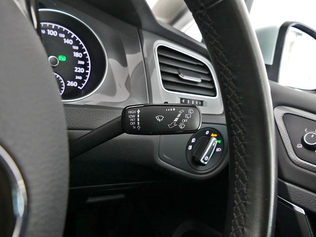 ゴルフオールトラック TSI 4モーション アップグレードパッケージ フォルクスワーゲン認定中古車 4WD 黒革 純正ナビゲーション ETC リアカメラ アダプティブクルーズコントロール 純正アルミホイール(37枚目)