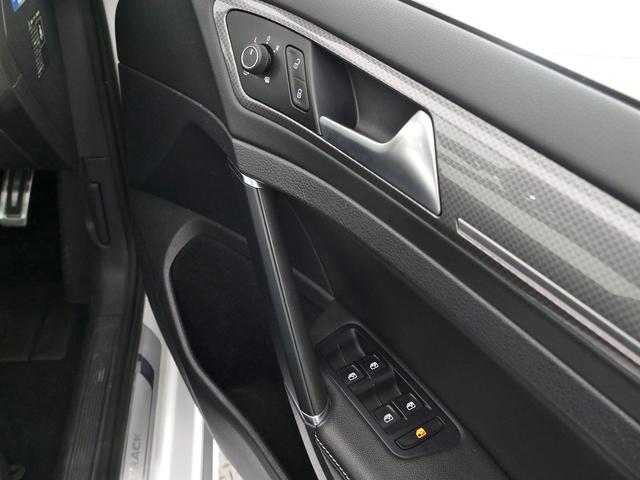 ゴルフオールトラック TSI 4モーション アップグレードパッケージ フォルクスワーゲン認定中古車 4WD 黒革 純正ナビゲーション ETC リアカメラ アダプティブクルーズコントロール 純正アルミホイール(46枚目)