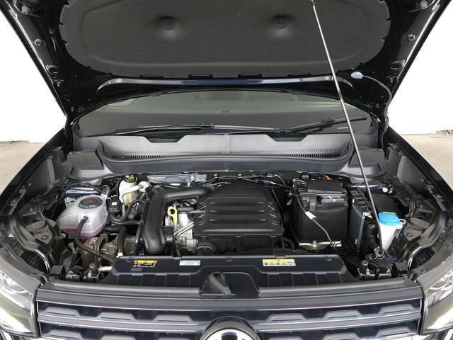 T-クロス カッパースタイル フォルクスワーゲン認定中古車 禁煙 元社用車 限定車 純正ナビゲーション ETC リアカメラ アダプティブクルーズコントロール 純正アルミホイール(8枚目)