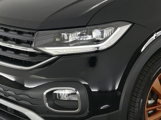 T-クロス カッパースタイル フォルクスワーゲン認定中古車 禁煙 元社用車 限定車 純正ナビゲーション ETC リアカメラ アダプティブクルーズコントロール 純正アルミホイール(9枚目)