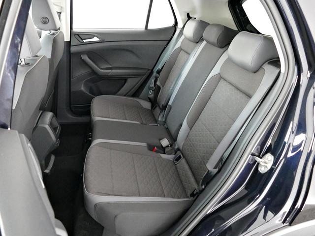 T-クロス カッパースタイル フォルクスワーゲン認定中古車 禁煙 元社用車 限定車 純正ナビゲーション ETC リアカメラ アダプティブクルーズコントロール 純正アルミホイール(22枚目)