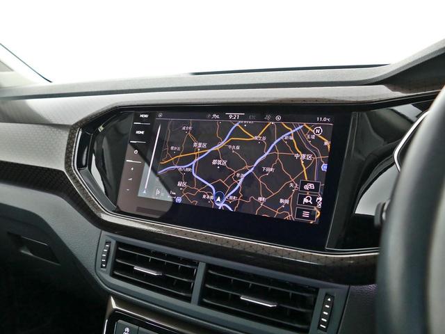 T-クロス カッパースタイル フォルクスワーゲン認定中古車 禁煙 元社用車 限定車 純正ナビゲーション ETC リアカメラ アダプティブクルーズコントロール 純正アルミホイール(34枚目)