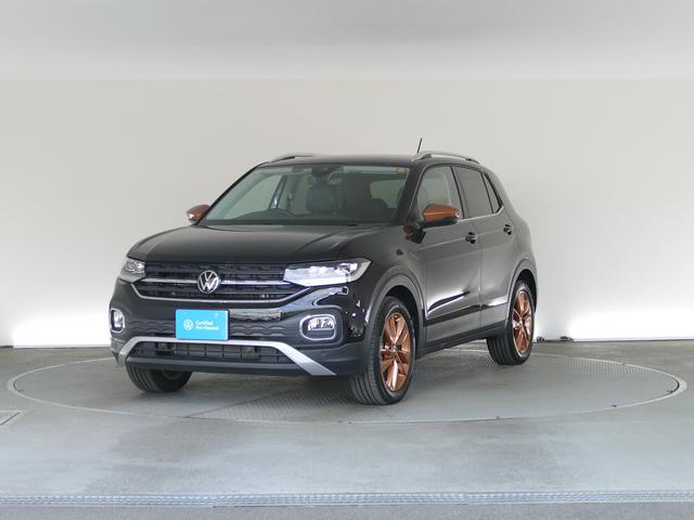 T-クロス カッパースタイル フォルクスワーゲン認定中古車 禁煙 元社用車 限定車 純正ナビゲーション ETC リアカメラ アダプティブクルーズコントロール 純正アルミホイール(52枚目)