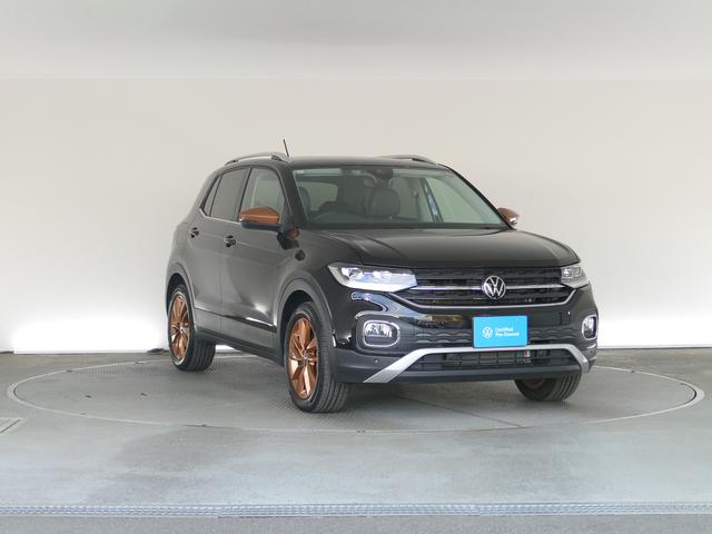 T-クロス カッパースタイル フォルクスワーゲン認定中古車 禁煙 元社用車 限定車 純正ナビゲーション ETC リアカメラ アダプティブクルーズコントロール 純正アルミホイール(66枚目)