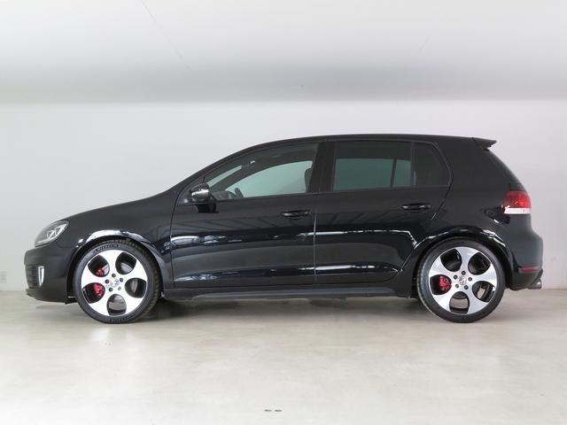 【特選車】6型GTI DCC 禁煙ワンオーナー ナビ ETC(5枚目)