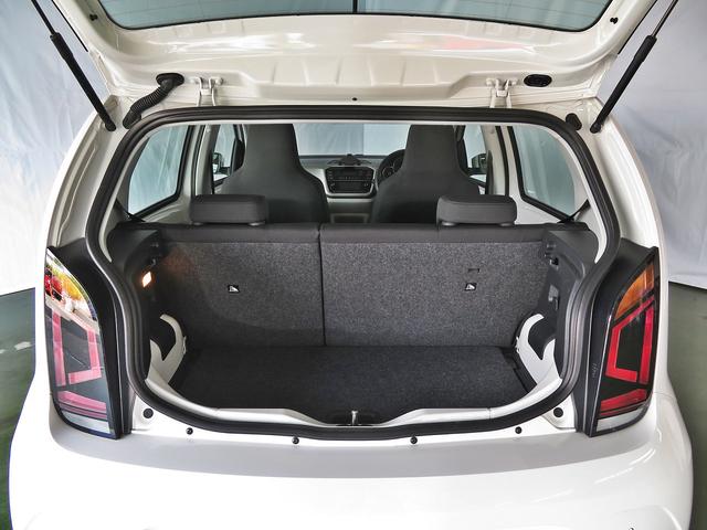 ハイ アップ! コンポジションフォン BLUETOOTH ETC 当社デモカー(17枚目)