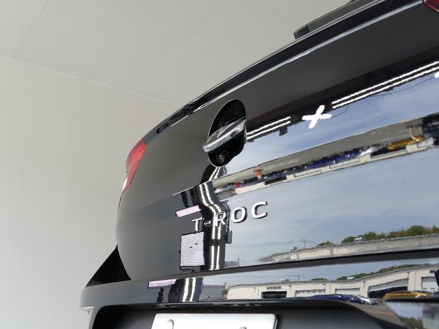 Ｔ－ロック ＴＳＩ　スタイルデザインパッケージ　禁煙　デモカー　Ｖｏｌｋｓｗａｇｅｎ純正ナビゲーション　ＥＴＣ２．０　ブルートゥース　ＡＣＣ　レーンキープアシスト　ボタンスタート　ルーフレール　認定中古車（25枚目）