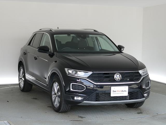 Ｔ－ロック ＴＳＩ　スタイルデザインパッケージ　禁煙　デモカー　Ｖｏｌｋｓｗａｇｅｎ純正ナビゲーション　ＥＴＣ２．０　ブルートゥース　ＡＣＣ　レーンキープアシスト　ボタンスタート　ルーフレール　認定中古車（49枚目）