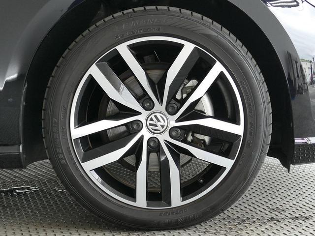 ゴルフ ＴＳＩハイライン　テックエディション　フォルクスワーゲン認定中古車　禁煙　限定車　フォルクスワーゲン純正ナビゲーション　ＥＴＣ　リアカメラ　アダプティブクルーズコントロール　純正アルミホイール（15枚目）