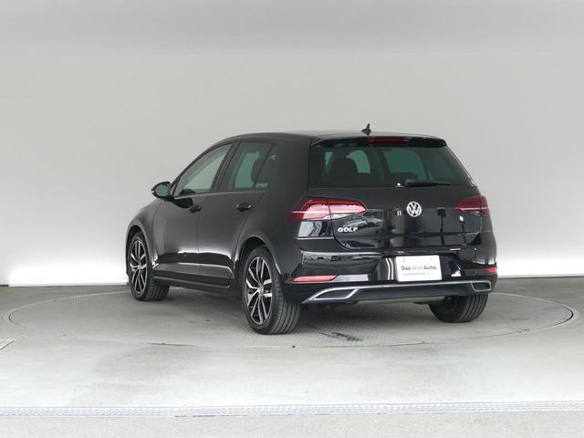 ゴルフ ＴＳＩハイライン　テックエディション　フォルクスワーゲン認定中古車　禁煙　限定車　フォルクスワーゲン純正ナビゲーション　ＥＴＣ　リアカメラ　アダプティブクルーズコントロール　純正アルミホイール（59枚目）