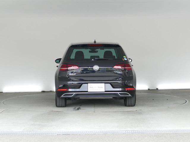 ゴルフ ＴＳＩハイライン　テックエディション　フォルクスワーゲン認定中古車　禁煙　限定車　フォルクスワーゲン純正ナビゲーション　ＥＴＣ　リアカメラ　アダプティブクルーズコントロール　純正アルミホイール（60枚目）