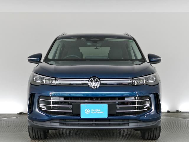 ティグアン eTSI エレガンス フォルクスワーゲン認定中古車 禁煙 純正ナビゲーション ETC リアカメラ アダプティブクルーズコントロール 純正アルミホイール ドラレコ(4枚目)