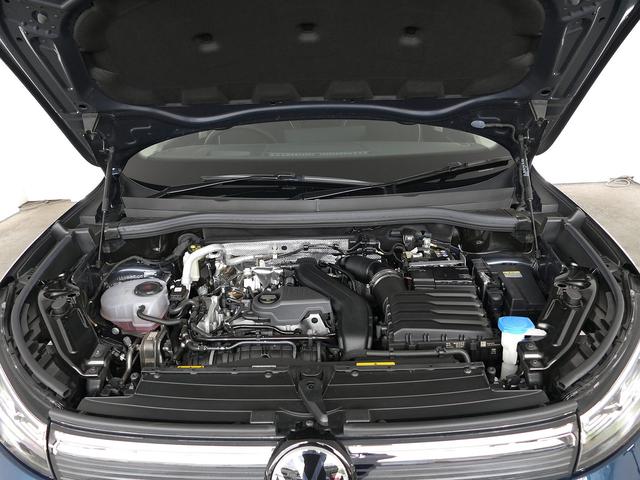 ティグアン eTSI エレガンス フォルクスワーゲン認定中古車 禁煙 純正ナビゲーション ETC リアカメラ アダプティブクルーズコントロール 純正アルミホイール ドラレコ(8枚目)