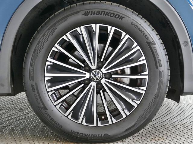 ティグアン eTSI エレガンス フォルクスワーゲン認定中古車 禁煙 純正ナビゲーション ETC リアカメラ アダプティブクルーズコントロール 純正アルミホイール ドラレコ(16枚目)