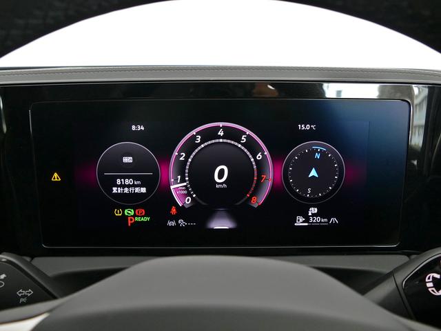 ティグアン eTSI エレガンス フォルクスワーゲン認定中古車 禁煙 純正ナビゲーション ETC リアカメラ アダプティブクルーズコントロール 純正アルミホイール ドラレコ(28枚目)