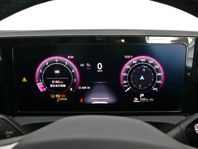 ティグアン eTSI エレガンス フォルクスワーゲン認定中古車 禁煙 純正ナビゲーション ETC リアカメラ アダプティブクルーズコントロール 純正アルミホイール ドラレコ(29枚目)