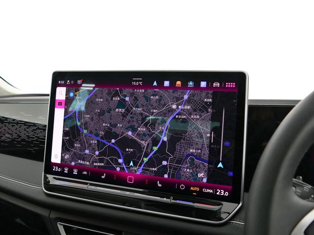 ティグアン eTSI エレガンス フォルクスワーゲン認定中古車 禁煙 純正ナビゲーション ETC リアカメラ アダプティブクルーズコントロール 純正アルミホイール ドラレコ(34枚目)