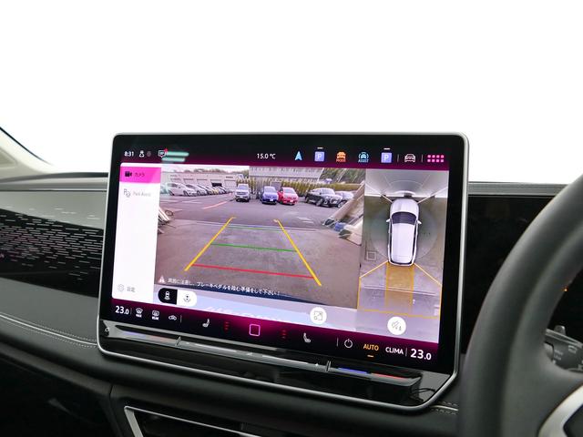 ティグアン eTSI エレガンス フォルクスワーゲン認定中古車 禁煙 純正ナビゲーション ETC リアカメラ アダプティブクルーズコントロール 純正アルミホイール ドラレコ(35枚目)