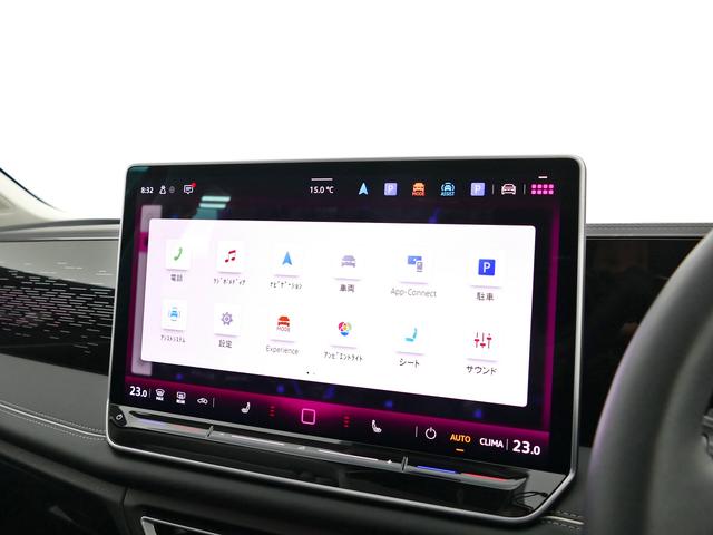ティグアン eTSI エレガンス フォルクスワーゲン認定中古車 禁煙 純正ナビゲーション ETC リアカメラ アダプティブクルーズコントロール 純正アルミホイール ドラレコ(36枚目)