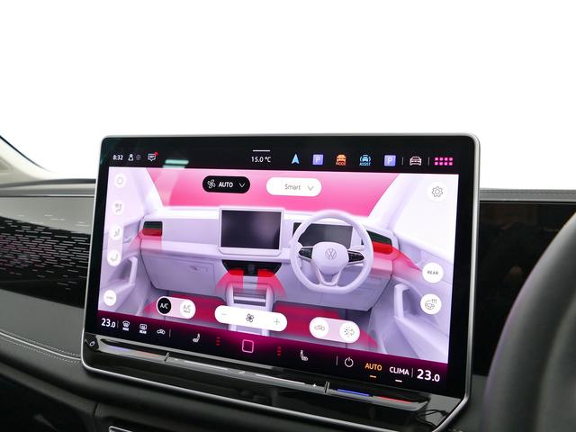 ティグアン eTSI エレガンス フォルクスワーゲン認定中古車 禁煙 純正ナビゲーション ETC リアカメラ アダプティブクルーズコントロール 純正アルミホイール ドラレコ(38枚目)
