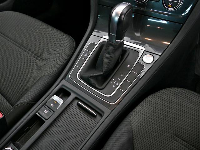 ゴルフ TSIコンフォートライン テックエディション フォルクスワーゲン認定中古車 限定車 純正ナビゲーション ETC リアカメラ アダプティブクルーズコントロール 純正アルミホイール(38枚目)