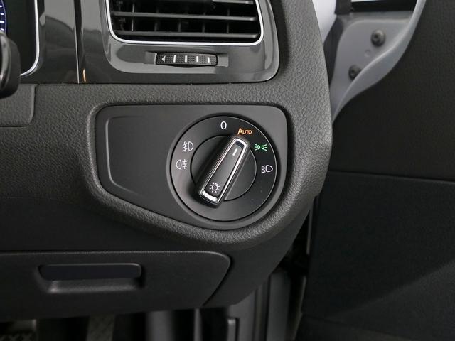 ゴルフ TSIコンフォートライン テックエディション フォルクスワーゲン認定中古車 限定車 純正ナビゲーション ETC リアカメラ アダプティブクルーズコントロール 純正アルミホイール(39枚目)