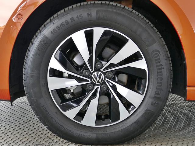 ポロ TSIコンフォートライン フォルクスワーゲン認定中古車 禁煙 純正ナビゲーション ETC リアカメラ アダプティブクルーズコントロール 純正アルミホイール セーフティPKG(13枚目)