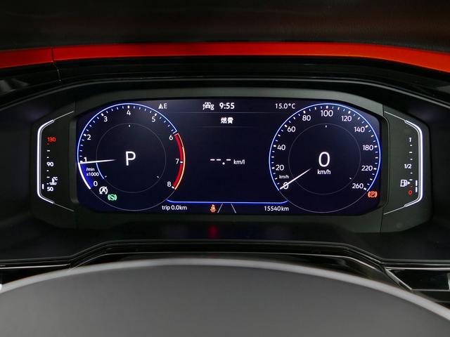 ポロ TSIコンフォートライン フォルクスワーゲン認定中古車 禁煙 純正ナビゲーション ETC リアカメラ アダプティブクルーズコントロール 純正アルミホイール セーフティPKG(28枚目)
