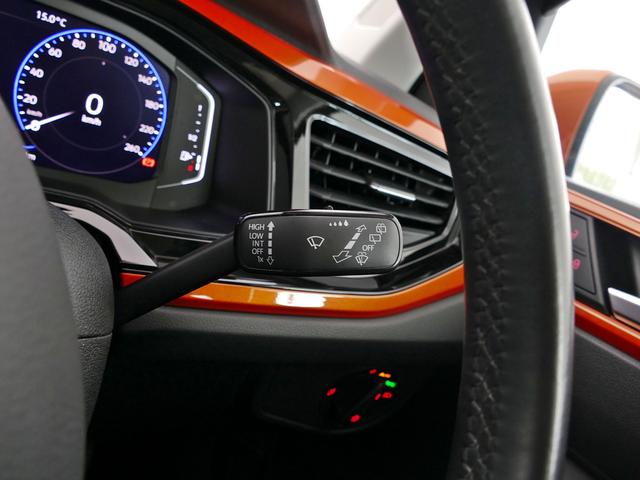 ポロ TSIコンフォートライン フォルクスワーゲン認定中古車 禁煙 純正ナビゲーション ETC リアカメラ アダプティブクルーズコントロール 純正アルミホイール セーフティPKG(32枚目)