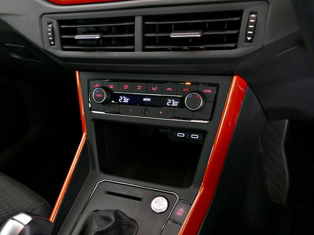 ポロ TSIコンフォートライン フォルクスワーゲン認定中古車 禁煙 純正ナビゲーション ETC リアカメラ アダプティブクルーズコントロール 純正アルミホイール セーフティPKG(37枚目)