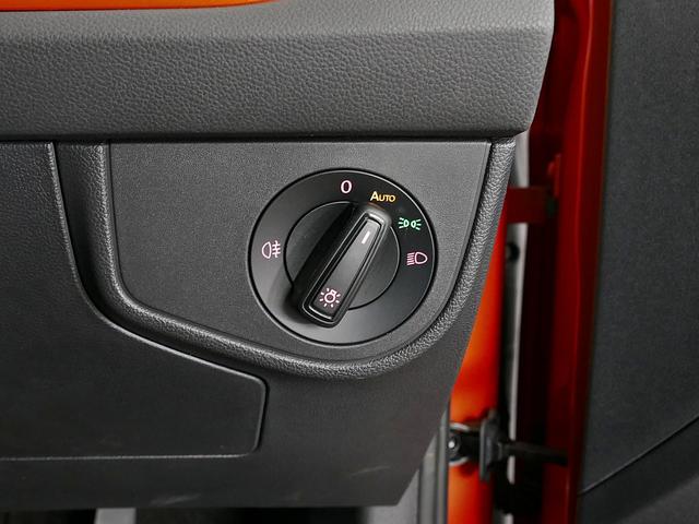 ポロ TSIコンフォートライン フォルクスワーゲン認定中古車 禁煙 純正ナビゲーション ETC リアカメラ アダプティブクルーズコントロール 純正アルミホイール セーフティPKG(39枚目)