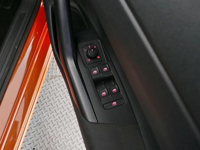 ポロ TSIコンフォートライン フォルクスワーゲン認定中古車 禁煙 純正ナビゲーション ETC リアカメラ アダプティブクルーズコントロール 純正アルミホイール セーフティPKG(40枚目)