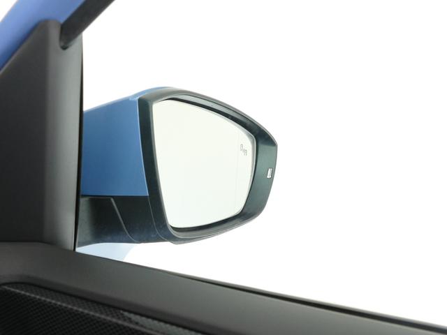 T-クロス TSI Rライン フォルクスワーゲン認定中古車 禁煙 純正ナビゲーション ETC リアカメラ アダプティブクルーズコントロール 純正アルミホイール(11枚目)