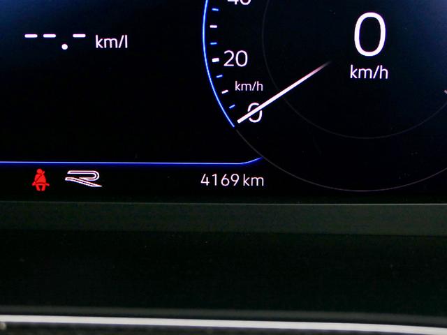 T-クロス TSI Rライン フォルクスワーゲン認定中古車 禁煙 純正ナビゲーション ETC リアカメラ アダプティブクルーズコントロール 純正アルミホイール(27枚目)