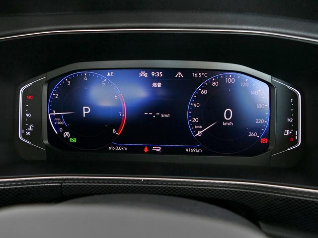 T-クロス TSI Rライン フォルクスワーゲン認定中古車 禁煙 純正ナビゲーション ETC リアカメラ アダプティブクルーズコントロール 純正アルミホイール(28枚目)