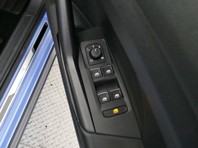 T-クロス TSI Rライン フォルクスワーゲン認定中古車 禁煙 純正ナビゲーション ETC リアカメラ アダプティブクルーズコントロール 純正アルミホイール(42枚目)
