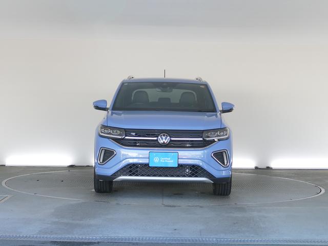 T-クロス TSI Rライン フォルクスワーゲン認定中古車 禁煙 純正ナビゲーション ETC リアカメラ アダプティブクルーズコントロール 純正アルミホイール(51枚目)