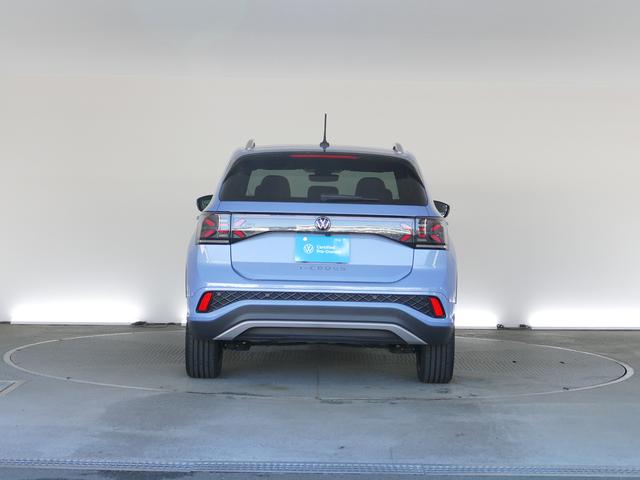 T-クロス TSI Rライン フォルクスワーゲン認定中古車 禁煙 純正ナビゲーション ETC リアカメラ アダプティブクルーズコントロール 純正アルミホイール(59枚目)