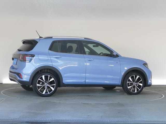 T-クロス TSI Rライン フォルクスワーゲン認定中古車 禁煙 純正ナビゲーション ETC リアカメラ アダプティブクルーズコントロール 純正アルミホイール(62枚目)